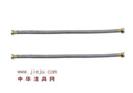 水暖管道零件 軟管、水管與配件在衛浴系統中的關鍵作用